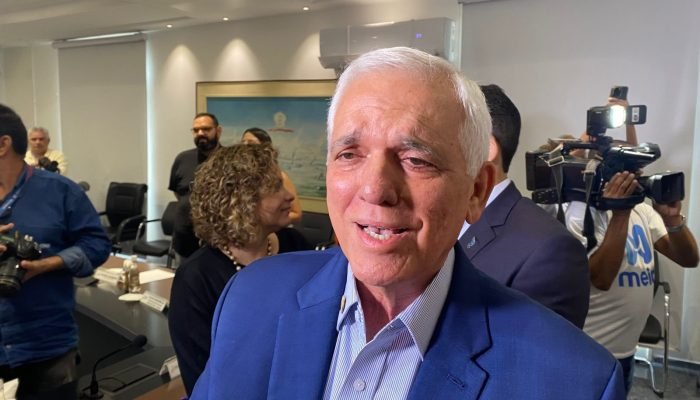 Themistocles Filho (Foto: Jonas Carvalho/ Portal ClubeNews)