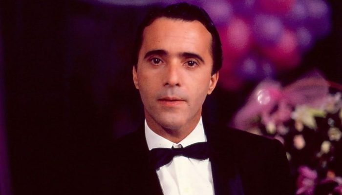 Tony Ramos celebra volta de "Rainha da Sucata": "Lembro como se fosse hoje"