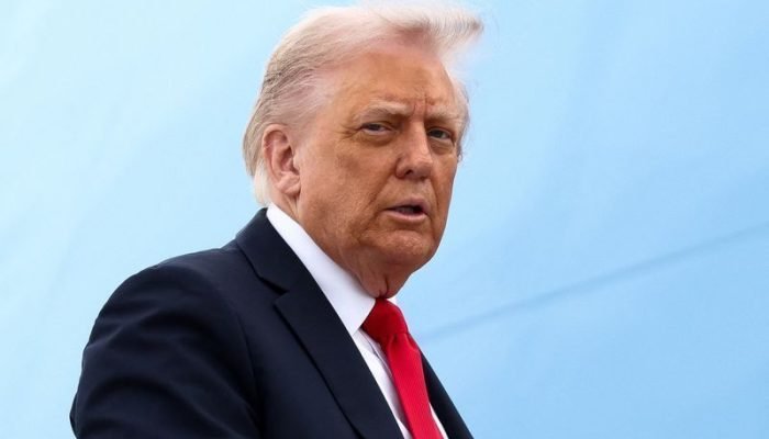 Trump confirma reunião com Lula e avalia redução ao tarifaço