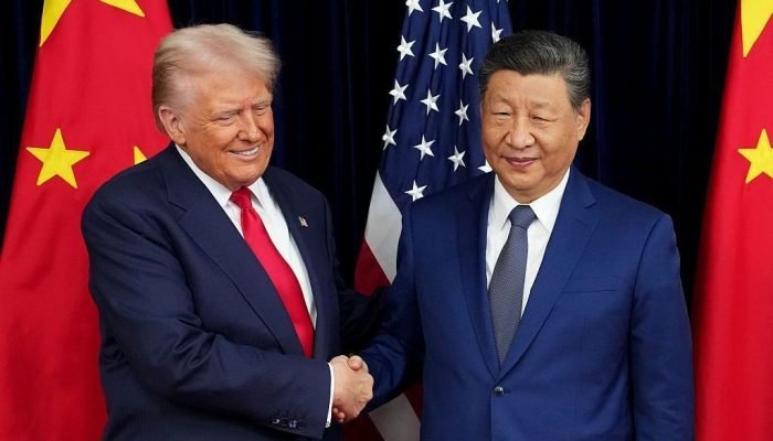 Trump diz que China comprará "grandes quantidades" de soja imediatamente