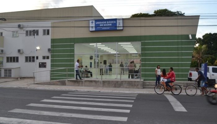 UBS do Buenos Aires (Foto: FMS)