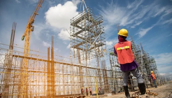 Piauí registrou 3.387 acidentes de trabalho em 2024; autônomos são a maioria das vítimas (Fot...