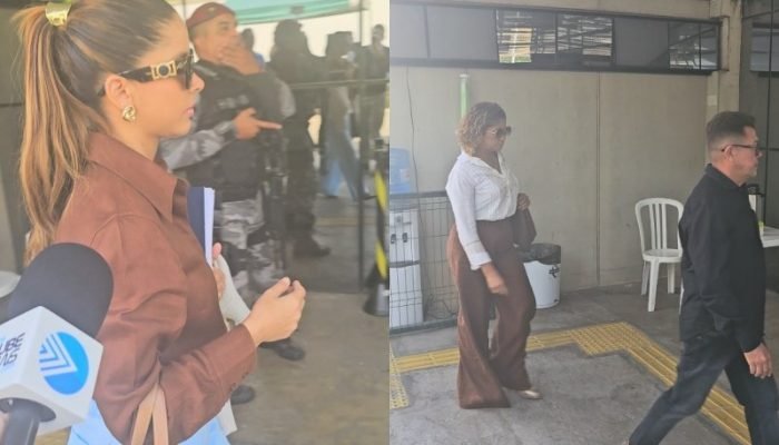 Carlienne Carpaso, Jonas Carvalho