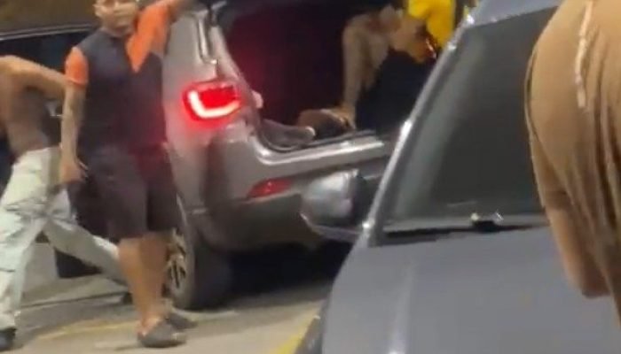 Casal é indiciado por sequestrar, torturar e tentar matar influenciador Lokinho em Teresina