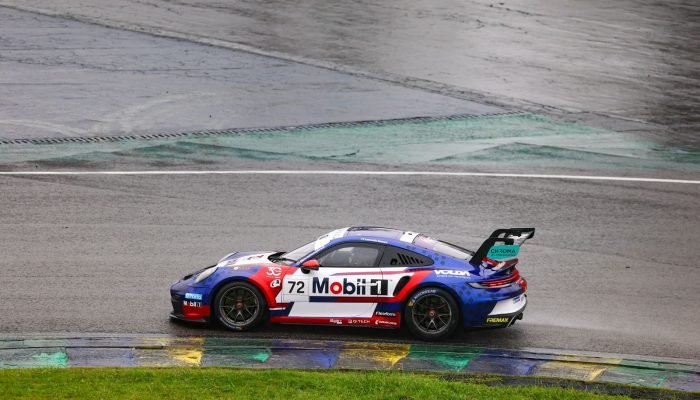 Crise na Stock Car fez marcas como a Mobil migrarem dentro do automobilismo