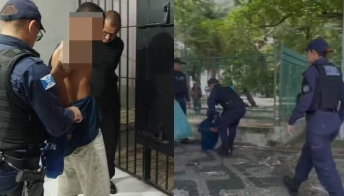 Guarda Civil Municipal