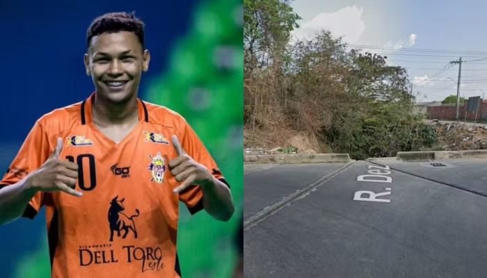 Kauã Francisco da Silva Souza (Foto: reprodução)