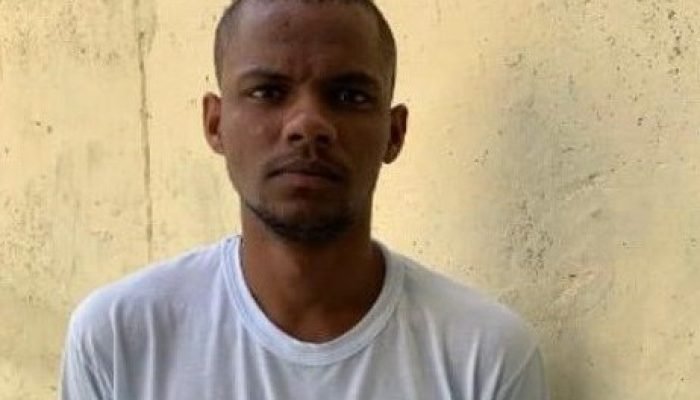 Carlos Sérgio Damasceno Ferreira (Foto: Divulgação/ PMPI)