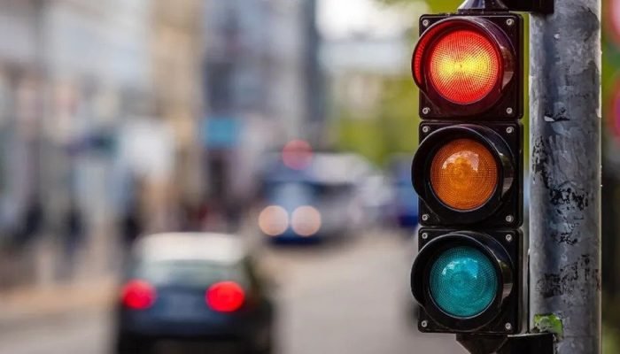 Semáforo (Foto: Getty Images)