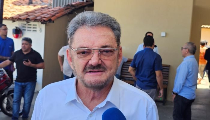 Wilson Martins (Foto: Jonas Carvalho/ Portal ClubeNews)