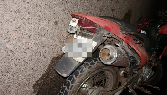 Acidente grave em Teresina resulta em duas mortes
