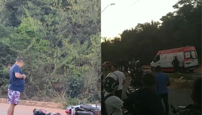 Adolescente de 15 anos é baleado em tentativa de assalto em Teresina