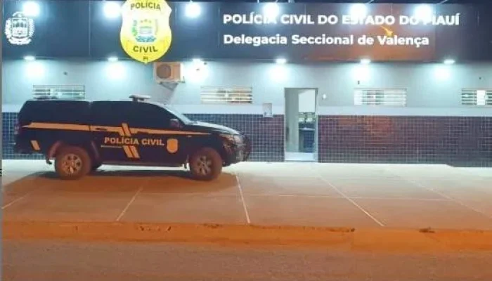 Adolescente é internado após agressões em Valença do Piauí; vídeo registra gritos de socorro