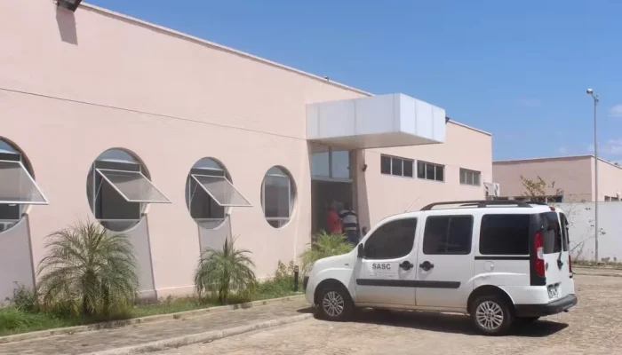 Adolescentes tentam fuga do CEM em Teresina e são encontrados rapidamente