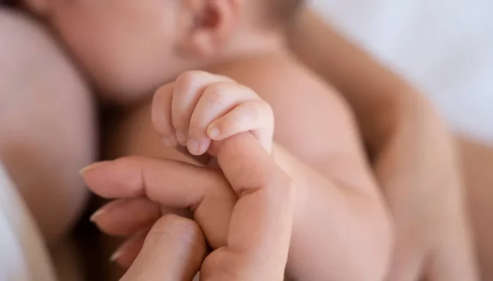 Agosto Dourado: a importância da amamentação para mães e bebês