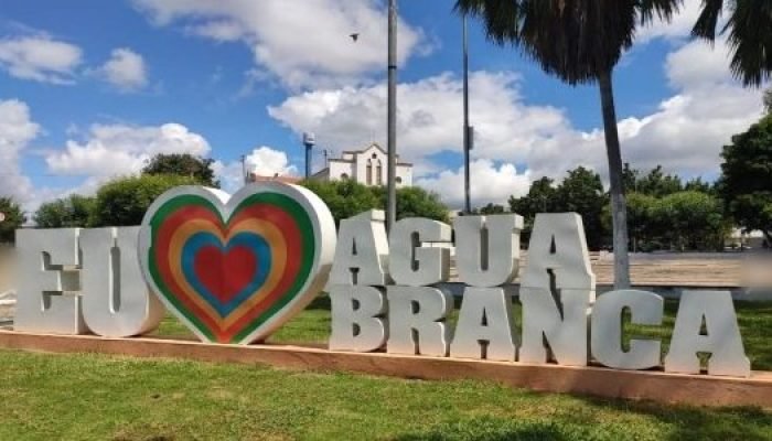 Prefeitura de Água Branca