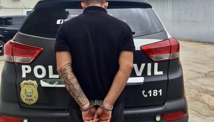 Adolescente é internado por suspeita de tentar matar duas pessoas em Água Branca