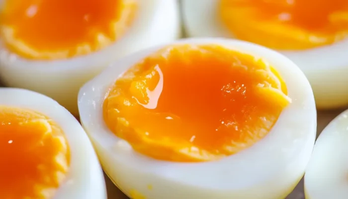 Alimentos com mais proteína do que um ovo