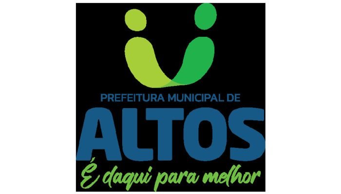 Altos celebra 104 anos com reformas em escolas municipais