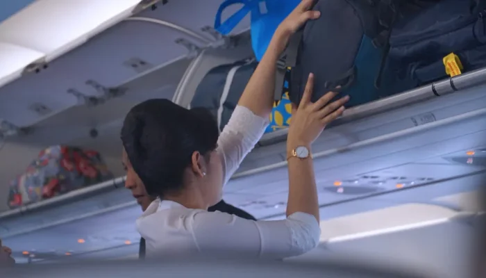Anac registra 57 casos de indisciplina de passageiros em um mês de novas regras