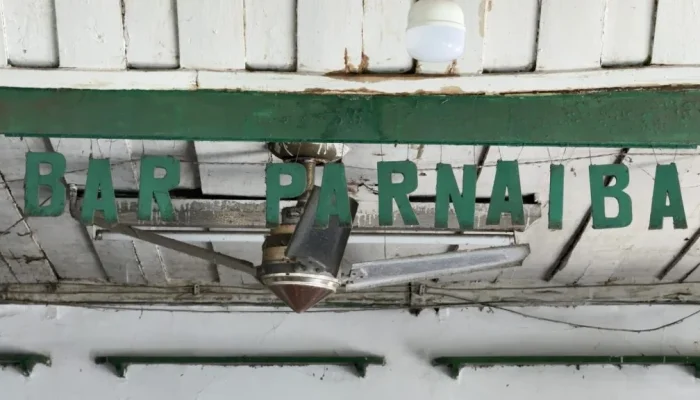 Bar Parnaíba: um século de boemia e tradição em Parnaíba