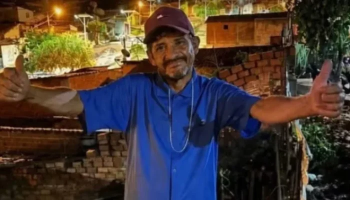 Baterista é morto em confusão; mandante e agressor presos em Picos