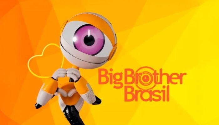 BBB 26 (Foto: Globo)
