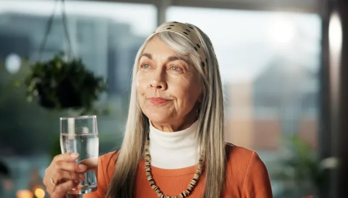 Bebidas que podem aumentar sua longevidade, segundo especialista
