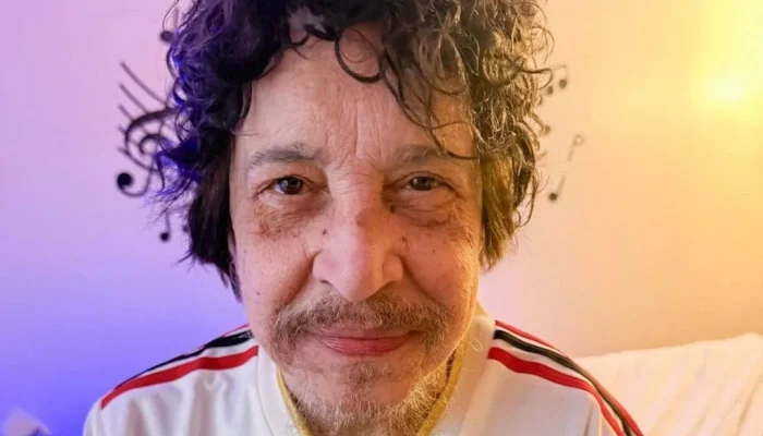 Benito di Paula, ícone da MPB, morre em São Paulo aos 84 anos
