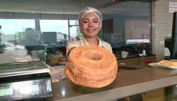 Bolo de goma pode se tornar patrimônio cultural do Piauí; aprenda a receita tradicional