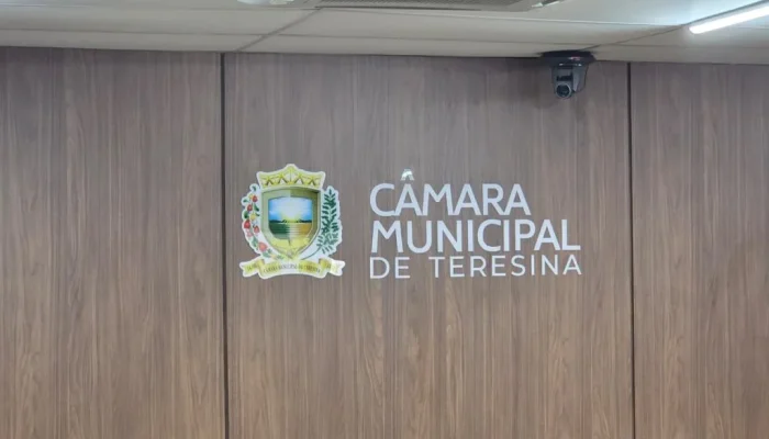 Câmara de Teresina mantém veto a projeto de transparência no IPTU