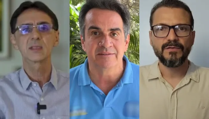 Candidatos ao Senado apresentam propostas para combater a violência contra a mulher no Piauí