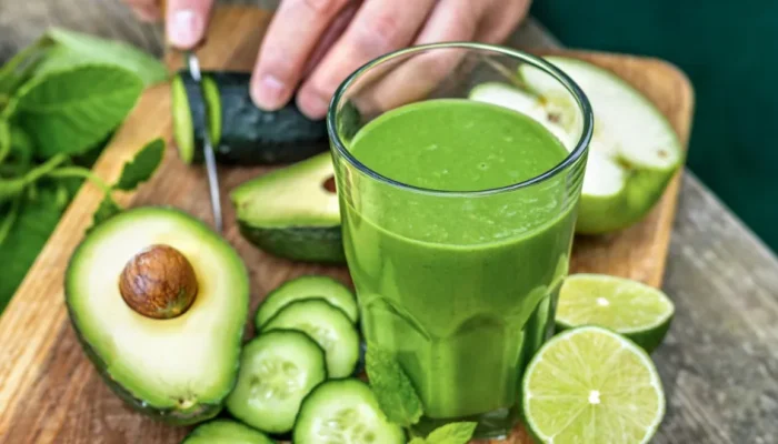 Cardiologista aponta 5 bebidas saudáveis que evita consumir