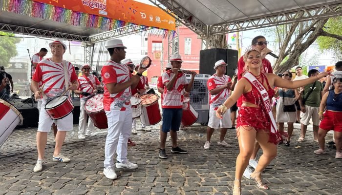 (Foto: Foto: Ascom Secult)