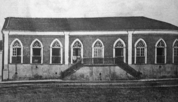 Casa da Cultura de Teresina completa quatro anos fechada e sem revitalização