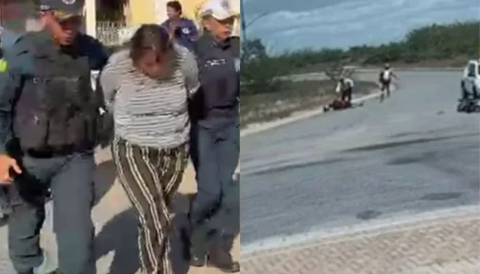 Casal pode ser responsabilizado por usar filha no tráfico após morte de sargento em Parnaíba