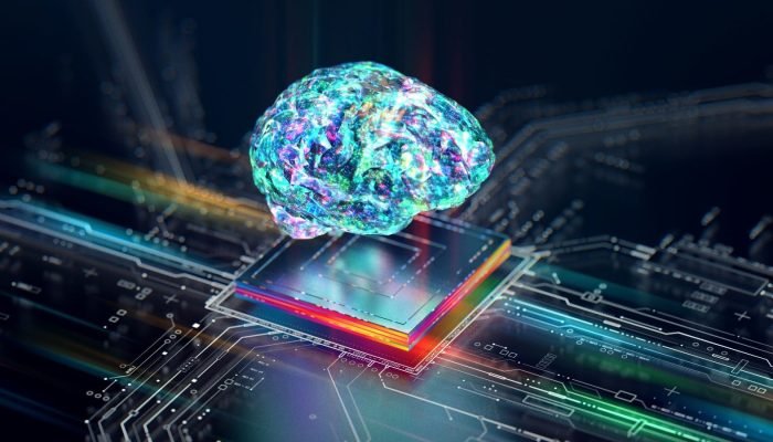 Há expectativa de boa parte da infraestrutura de software corporativa seja substituída por IAs ...