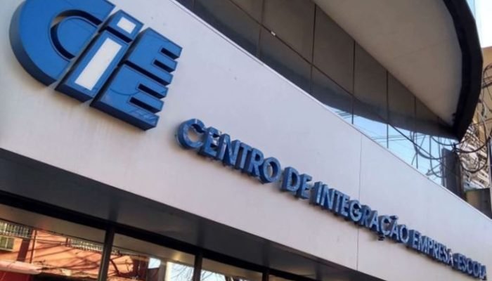 Centro de Integração Empresa-Escola (Foto: reprodução)