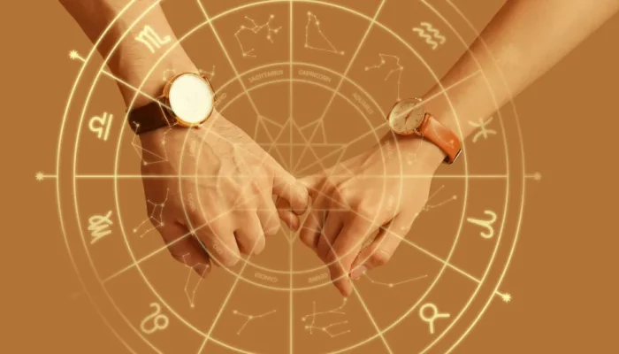 Cinco signos que podem se apaixonar nos próximos meses