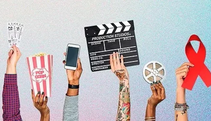 Cinema Mostra Aids traz programação gratuita a Teresina em agosto