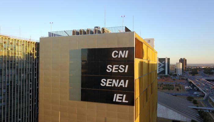 (Foto: Divulgação/CNI)