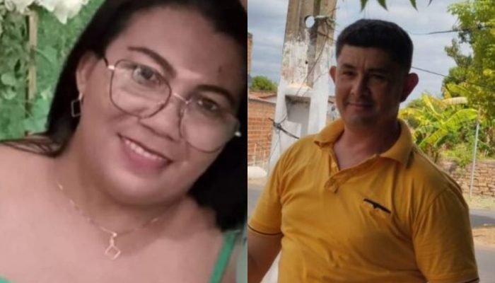 Maria Aurinete da Silva Nascimento (Foto: Arquivo)