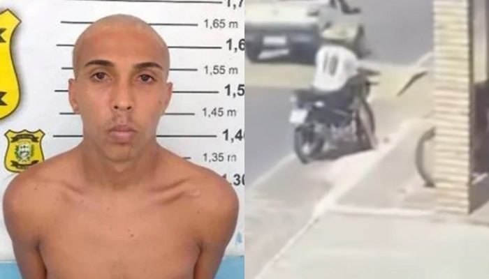 Réu é condenado por matar membro de facção após vítima ‘violar regras internas’ no lito...