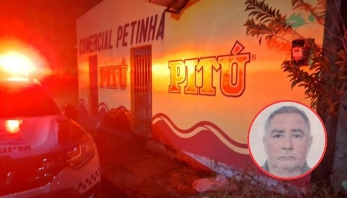 Joildo Sousa Furtado (Foto: divulgação)