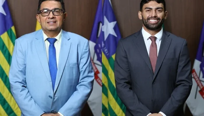 Comissão de Ética da Câmara deve acompanhar casos de Valdemir Virgino e Draga Alana
