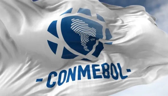 Conmebol confirma Estudiantes na final da Libertadores após rejeição de recurso do Flamengo