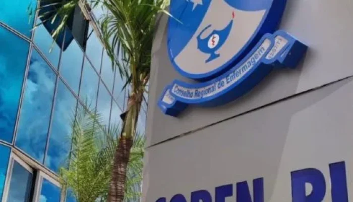Coren-pi abre seleção para estagiários com inscrições até 18 de agosto