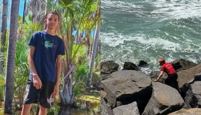 Corpo de adolescente afogado é encontrado a 20 km do desaparecimento no Piauí