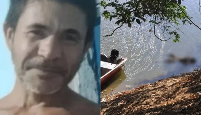 Corpo de homem desaparecido é encontrado no Rio Poti em Teresina