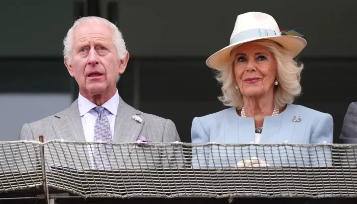 Crise no casamento de Charles III e Camilla: rumores de separação ganham força